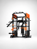 Multi Smith Machine