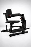 Banco Gluteo Adductor