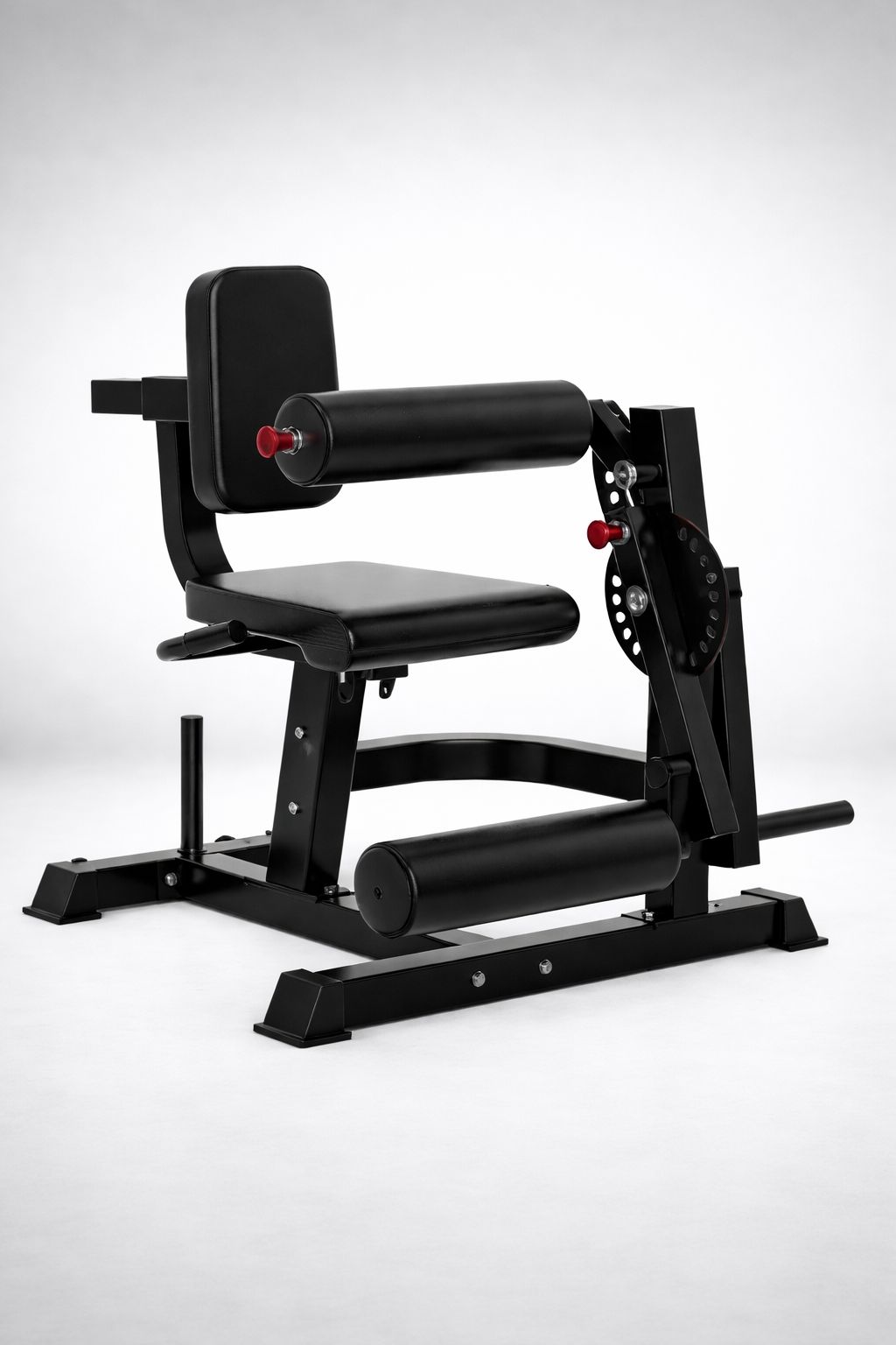 Banco Gluteo Adductor