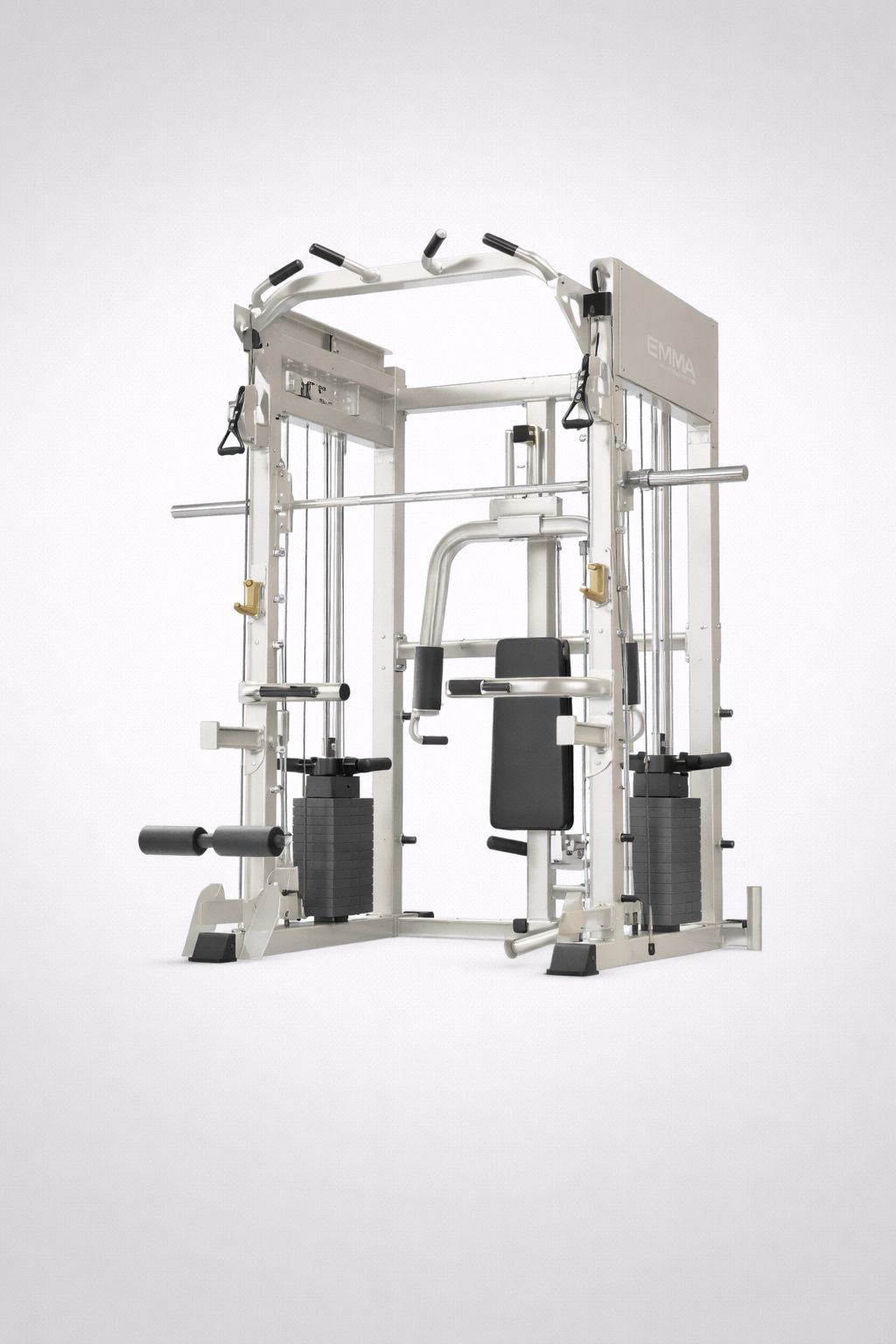 Multi Smith Machine