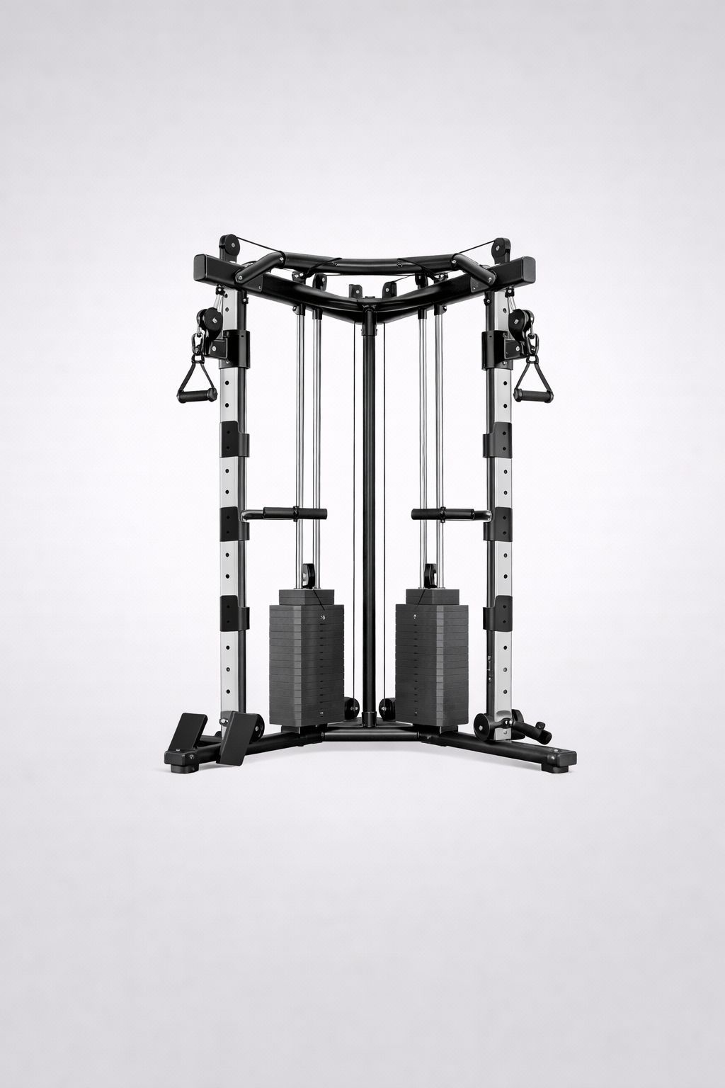 Multi Function Machine