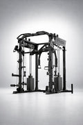 Multi Smith Machine