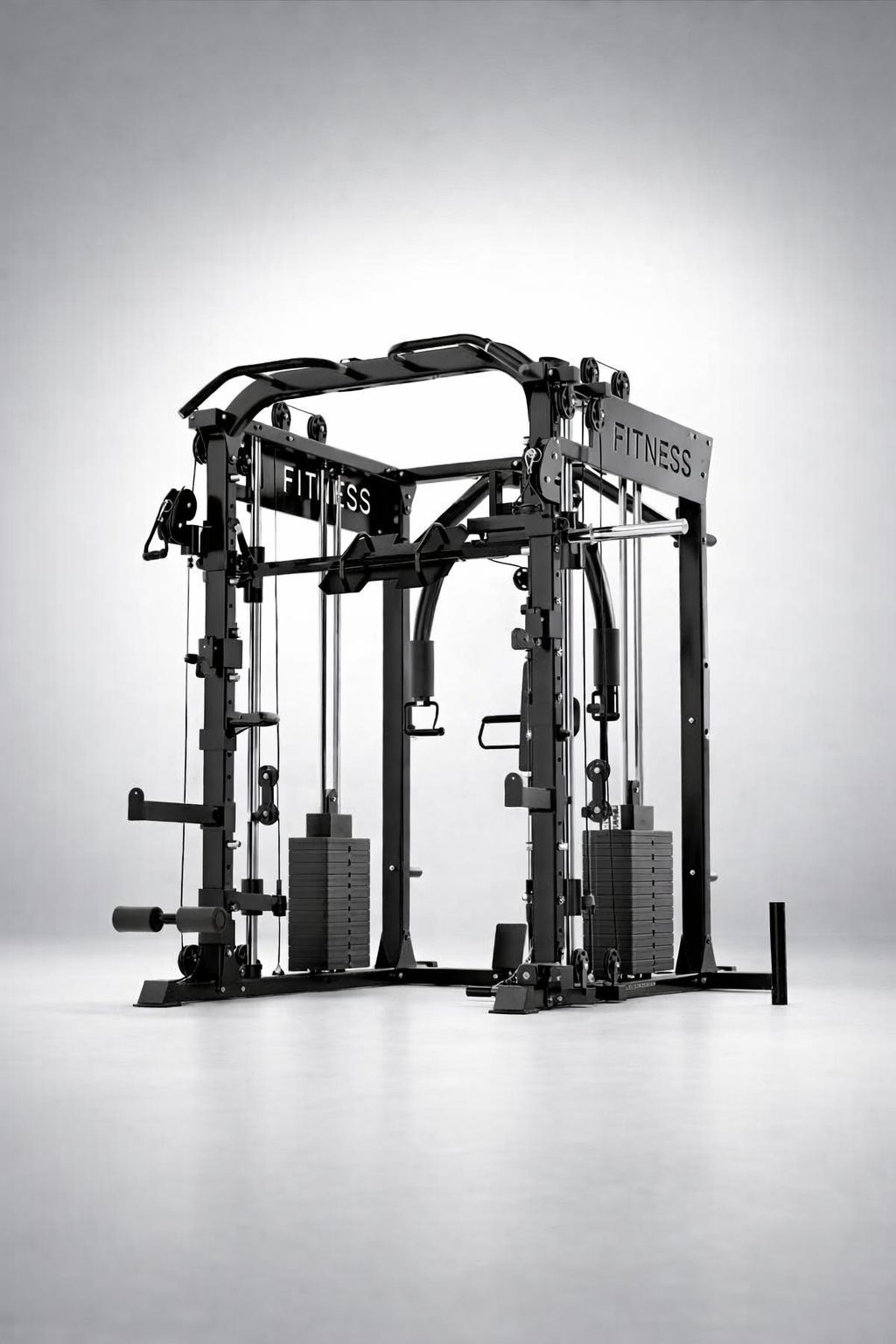 Multi Smith Machine