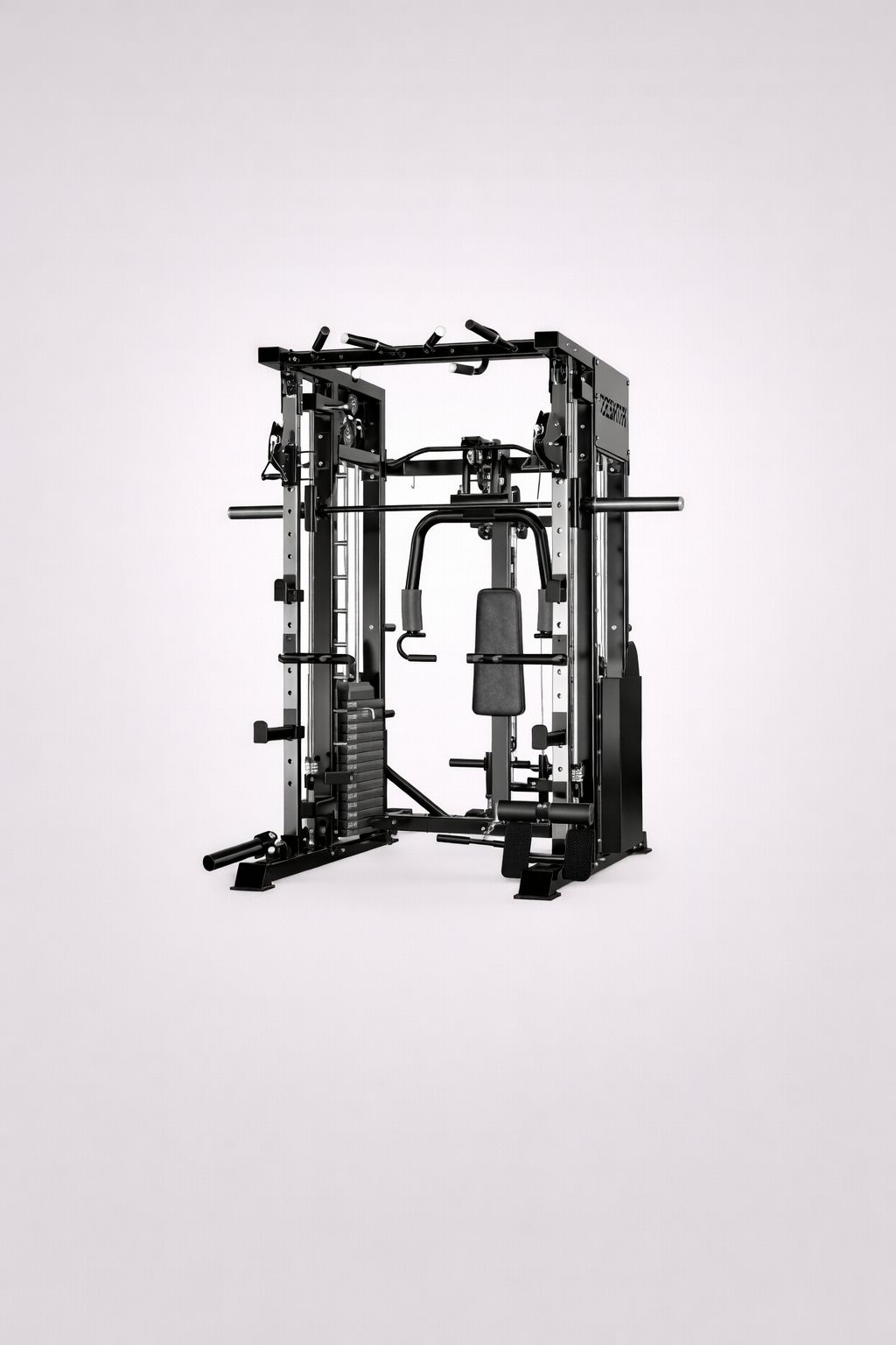 Smith Machine